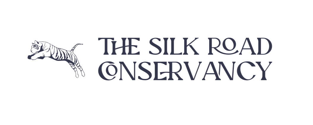 The Silk Road Conservancy Logo